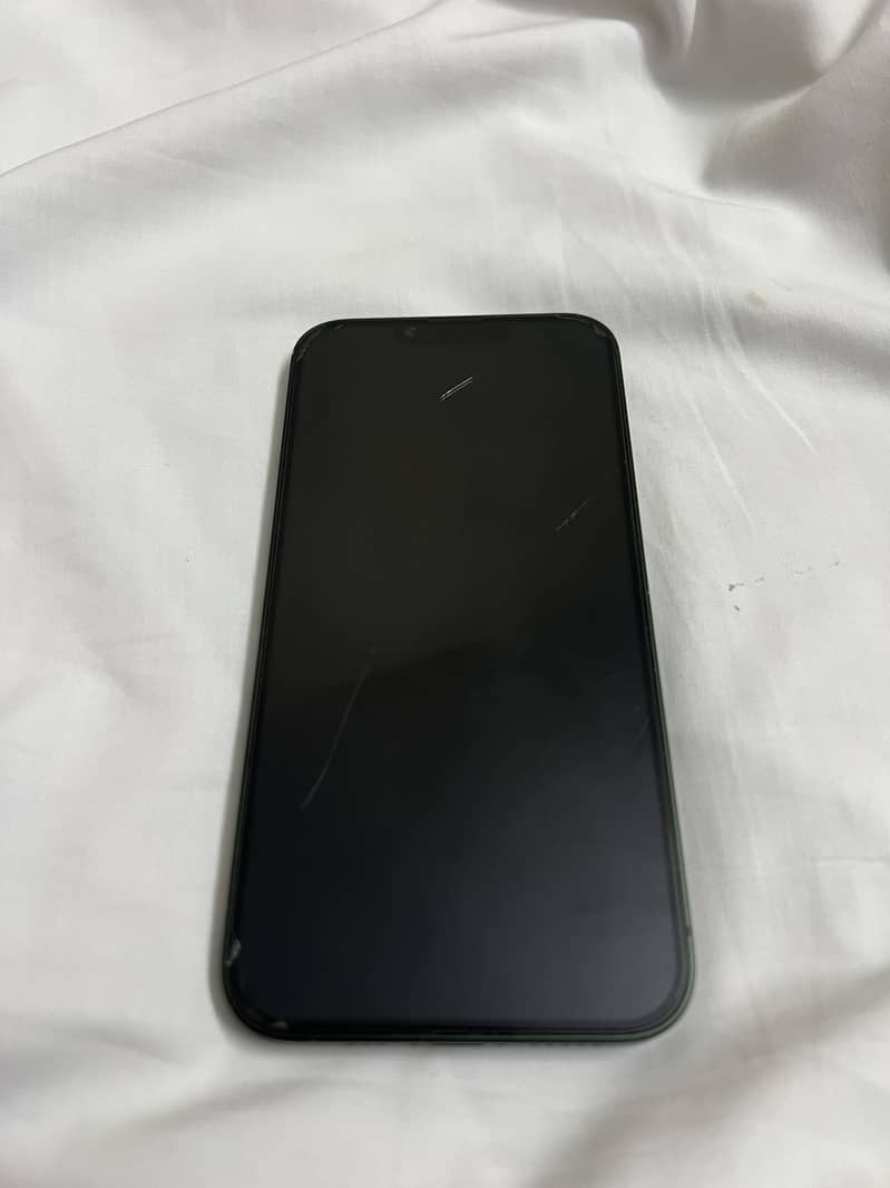 Apple iPhone 13 1