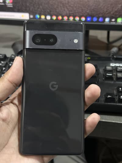 Google Pixel 7