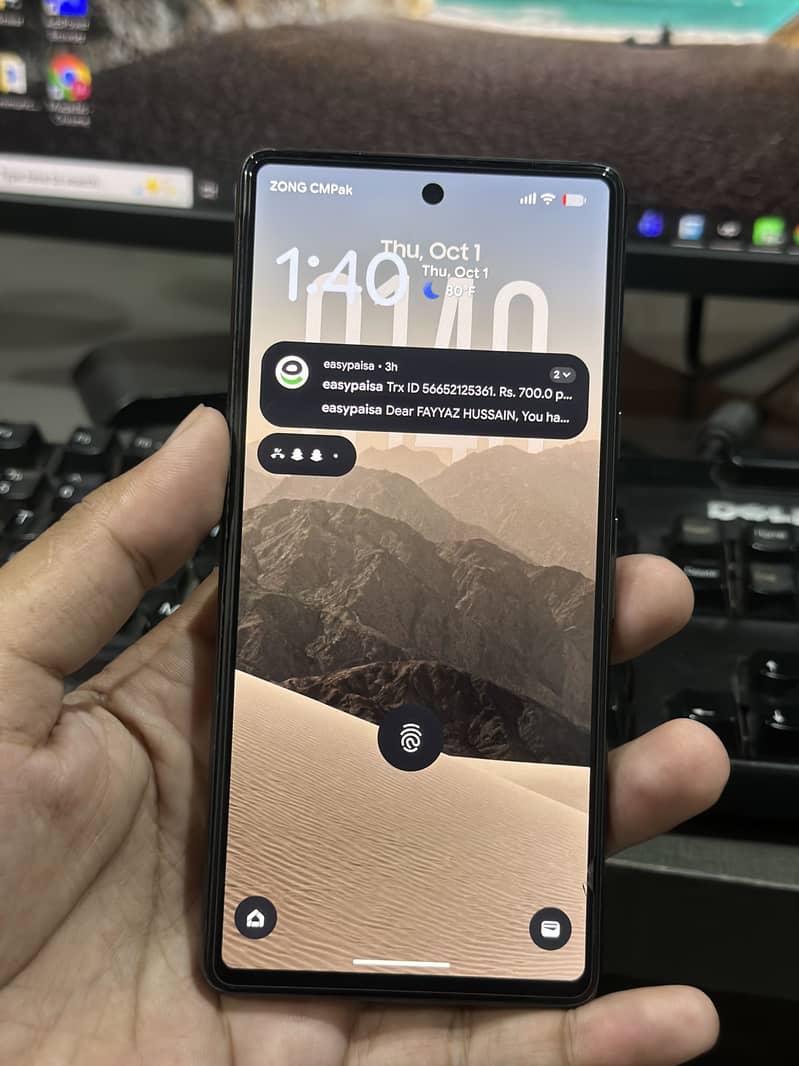 Google Pixel 7 1