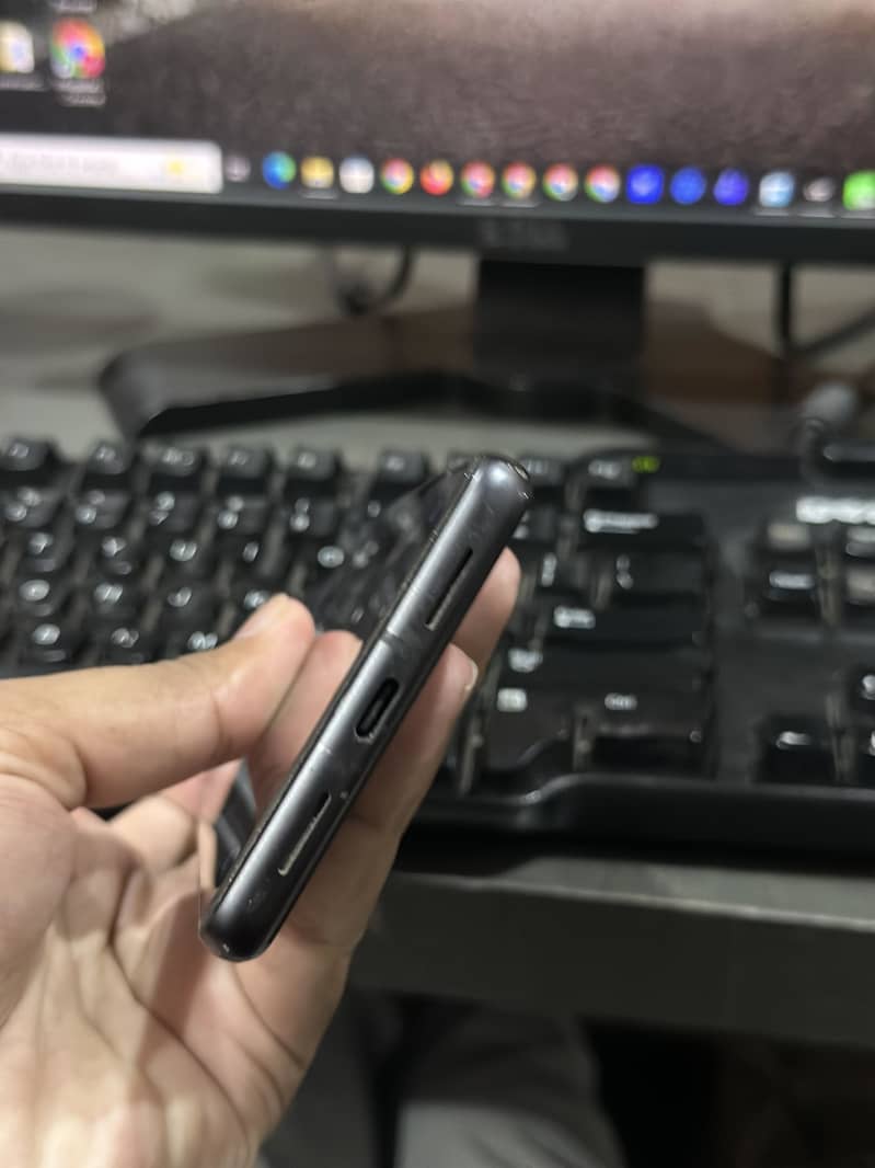 Google Pixel 7 3