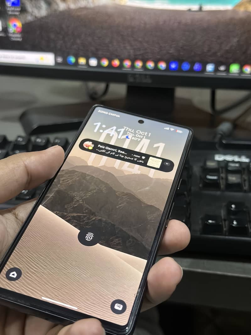 Google Pixel 7 7