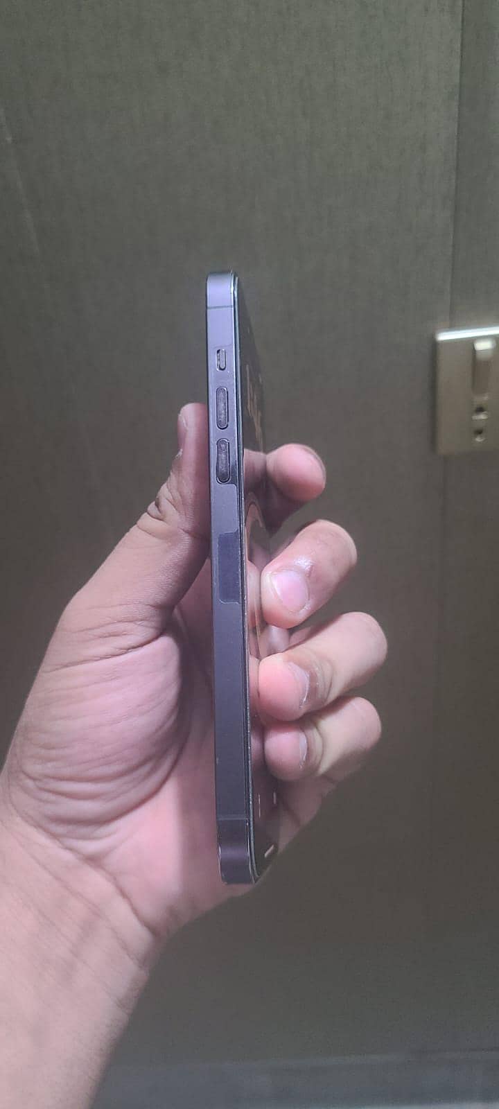 Apple iPhone 14 Pro Max 1