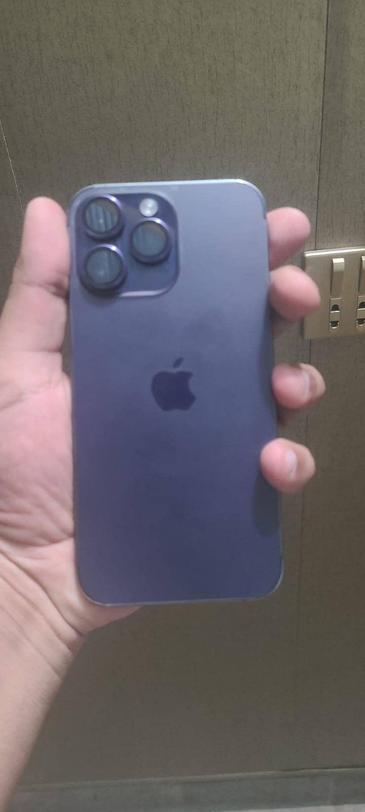 Apple iPhone 14 Pro Max 6