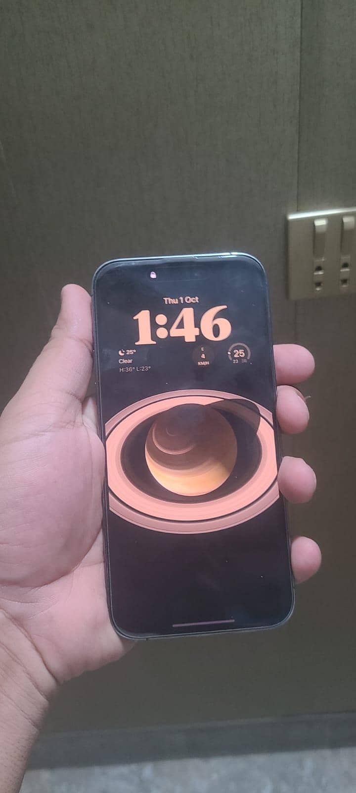 Apple iPhone 14 Pro Max 7