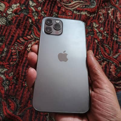 Apple iPhone 12 Pro Factory unlocked