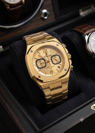 watches available of different brandes