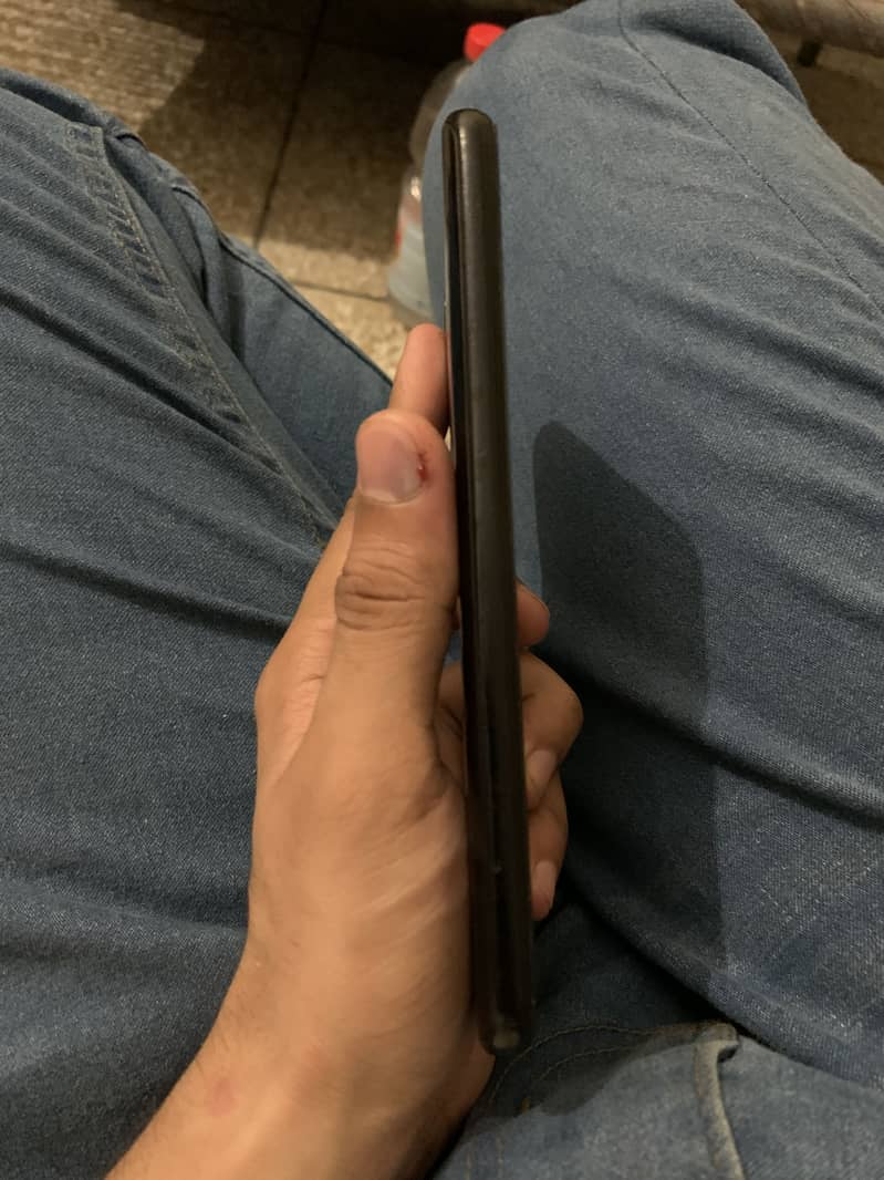 Huawei Y9s 4