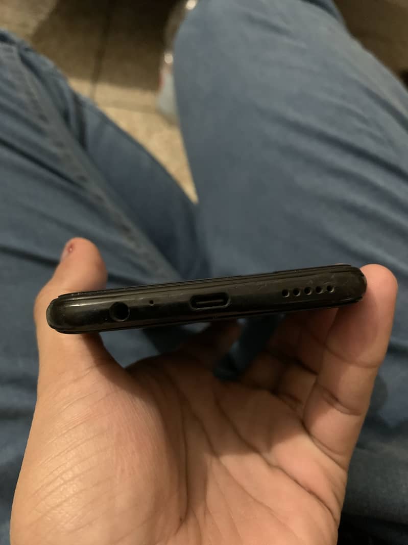 Huawei Y9s 5