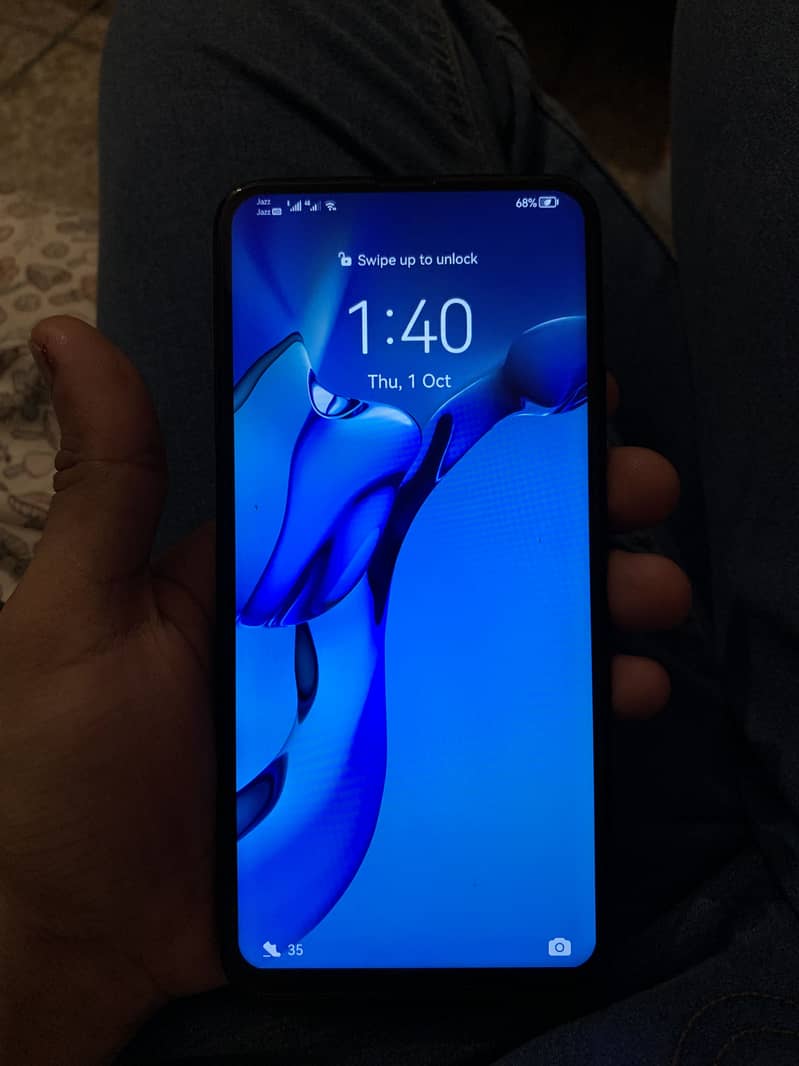Huawei Y9s 1