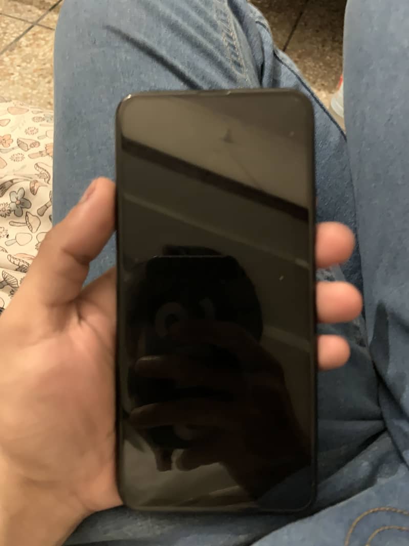 Huawei Y9s 6