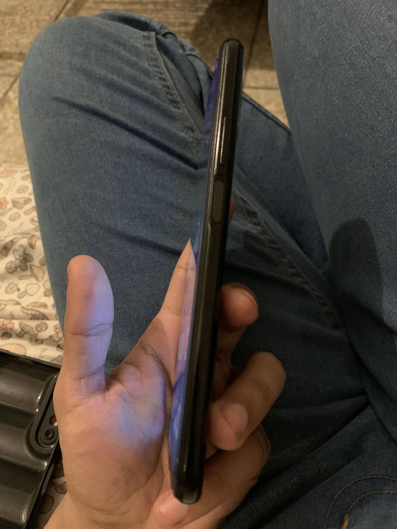 Huawei Y9s 7