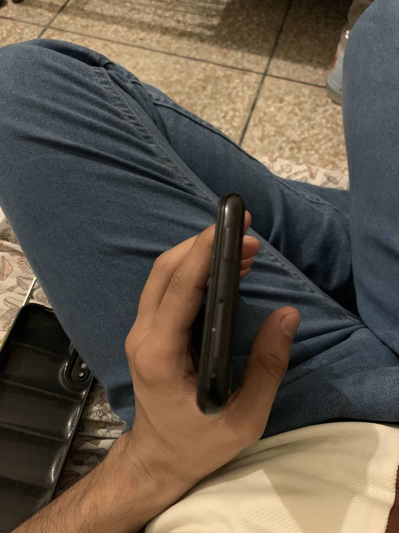 Huawei Y9s 8