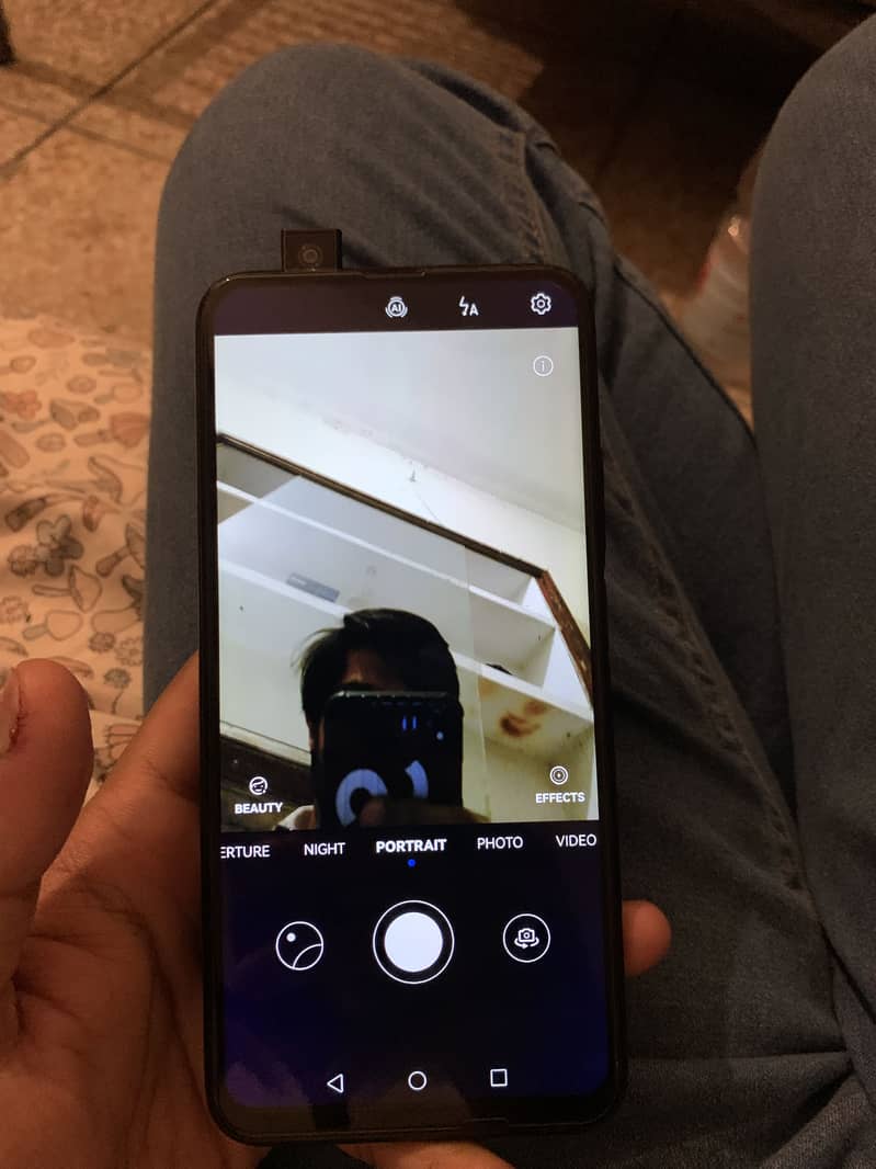 Huawei Y9s 3