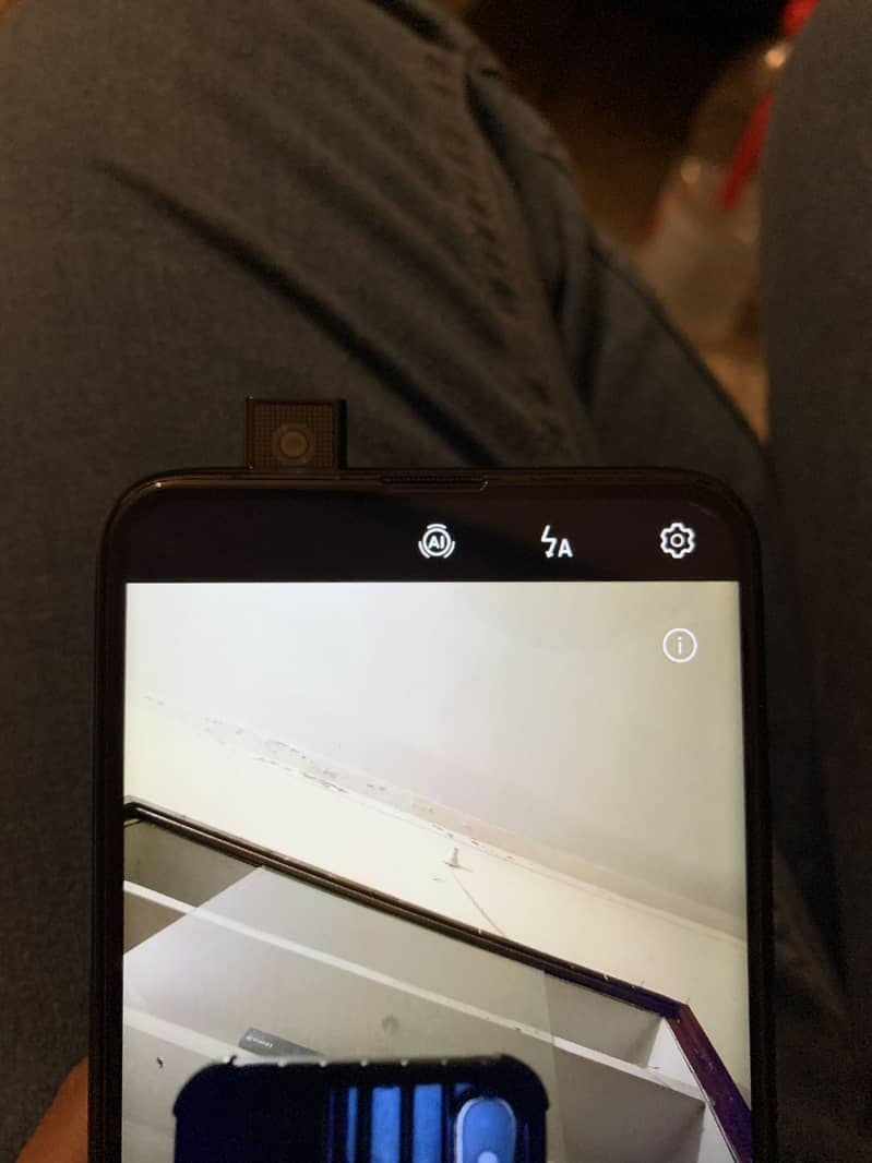 Huawei Y9s 10