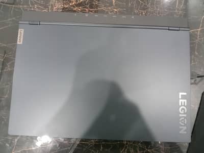 LENOVO LEGION 5 — RTX 3070 8GB | RYZEN 7 | 16GB RAM