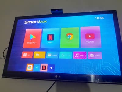 LG- plasma