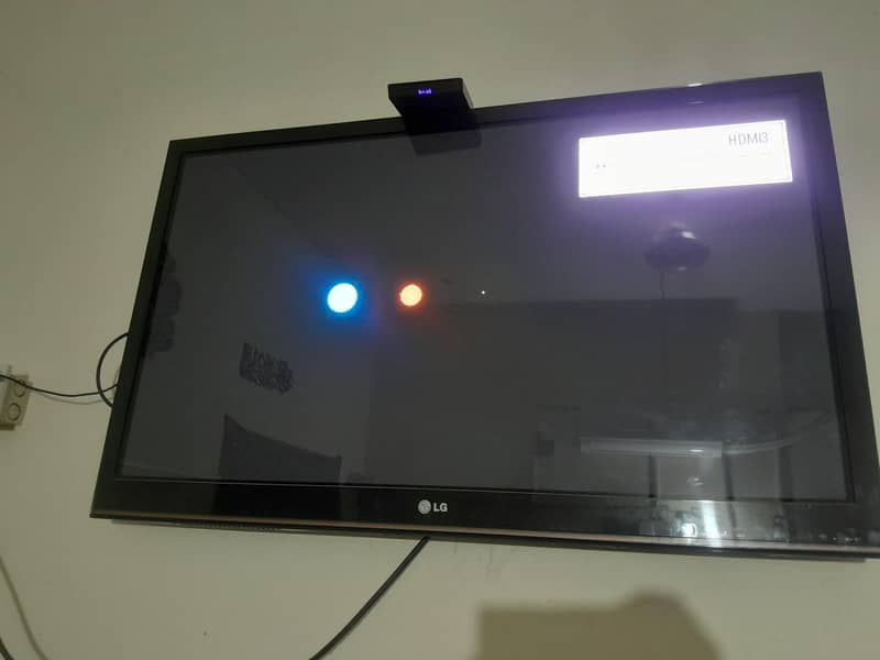 LG- plasma 1