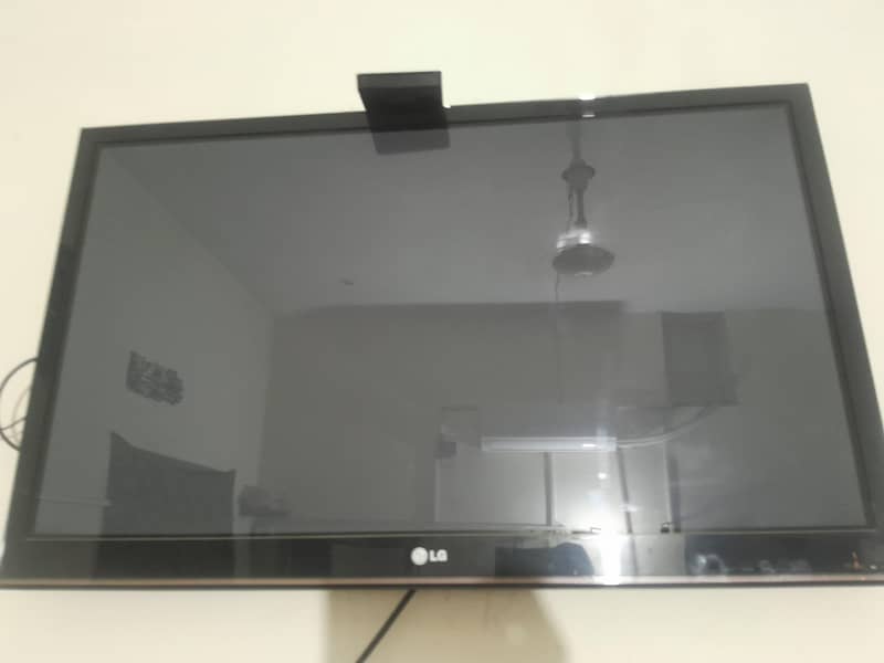 LG- plasma 2