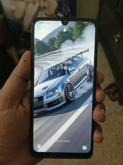 Samsung Mobile A32