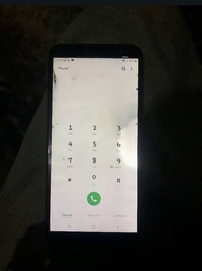 Samsung Mobile J4 Plus exchange possible