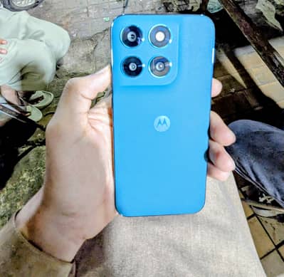 Motorola Moto G77 5G | Official PTA Approved | 8/256 | Like New