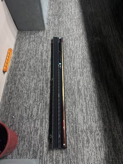 Raja Ahsan Cues For sale