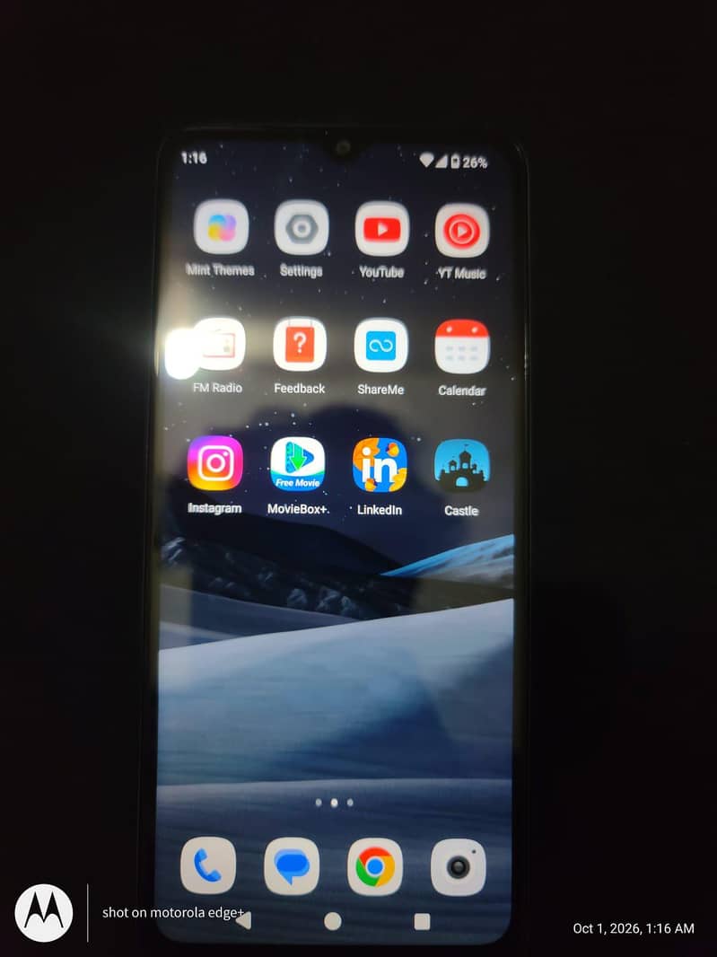 Xiaomi Redmi A3 3