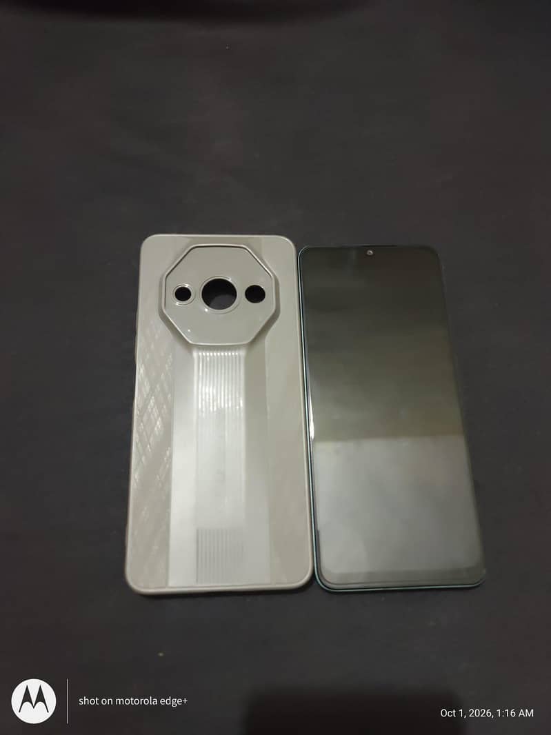 Xiaomi Redmi A3 4