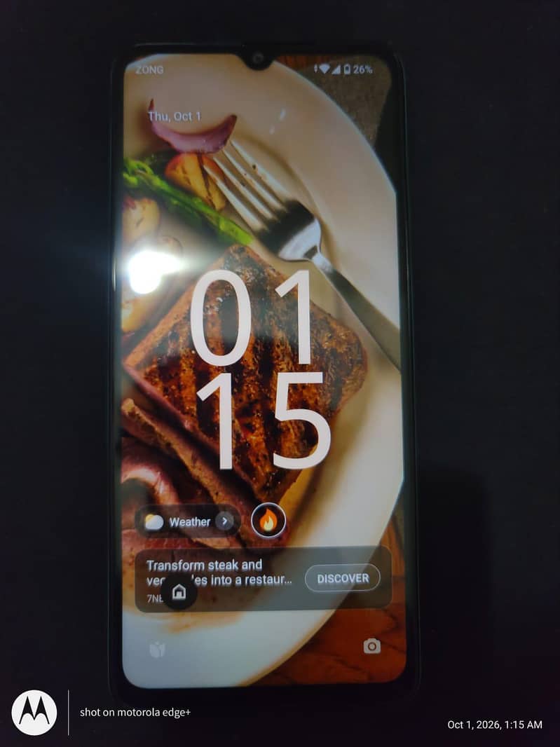 Xiaomi Redmi A3 5