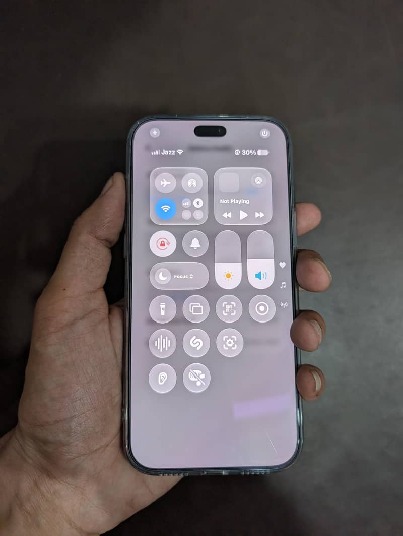 Apple iPhone 18 Pro Max 3