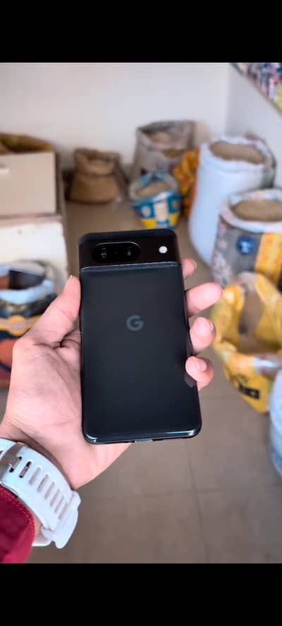 Google Pixel 8