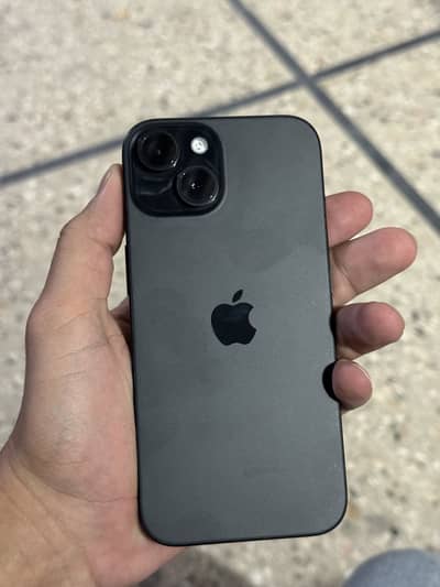 I phone 15 Non pta -Jv