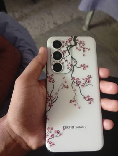 spark 40 pro plus