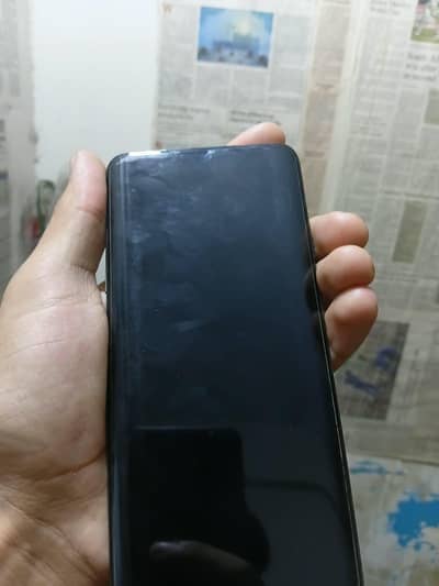 One Plus 7 Pro