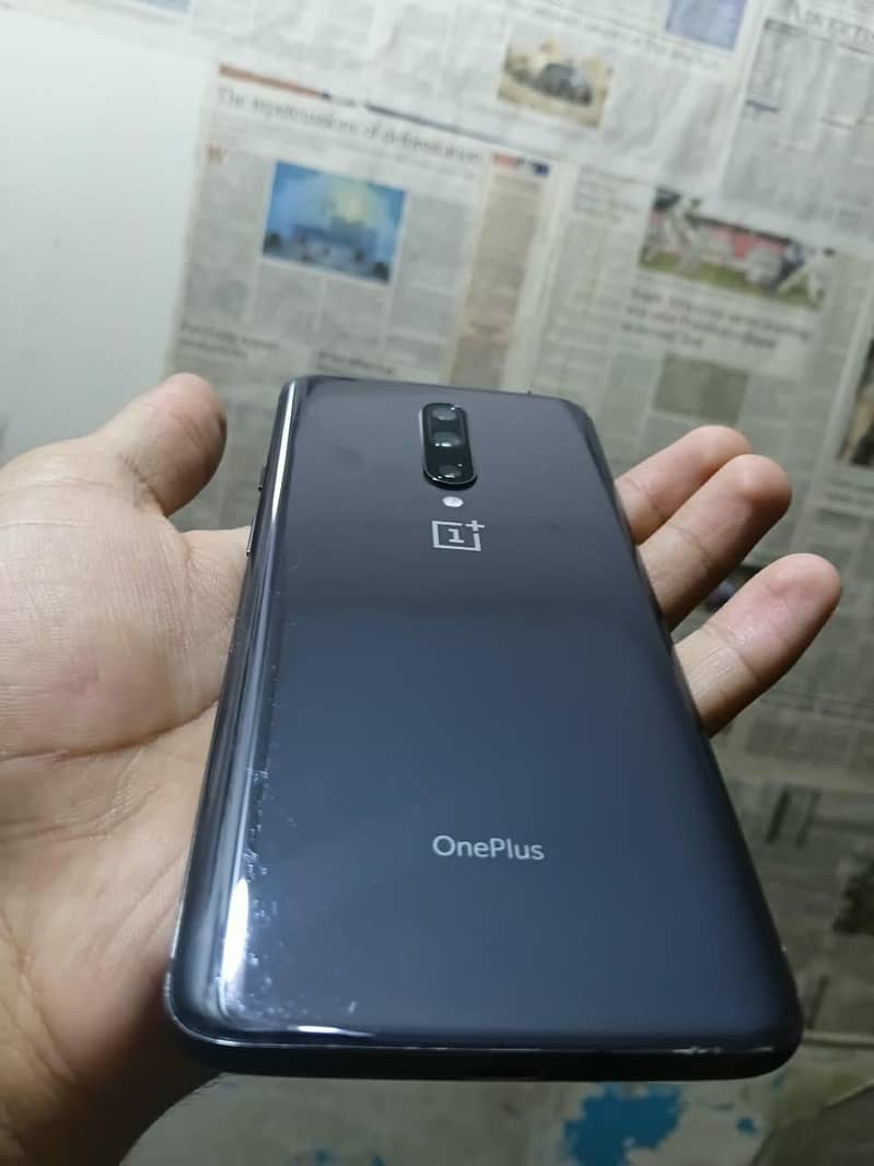 One Plus 7 Pro 1