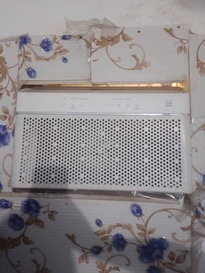 AC inverter