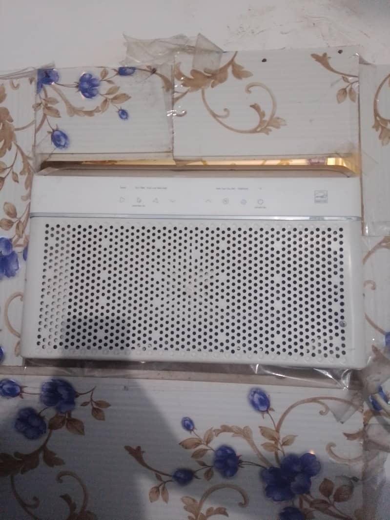 AC inverter 0