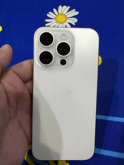 Iphone 15 Pro jv