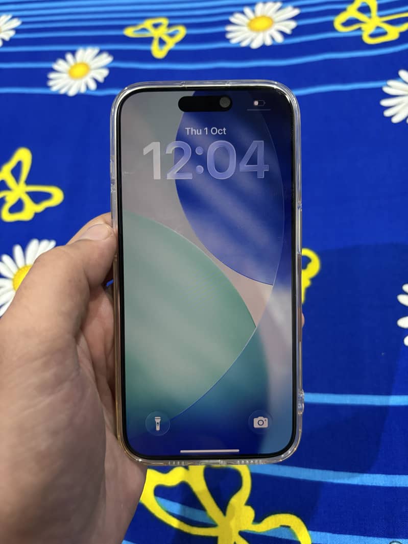 Iphone 15 Pro jv 4