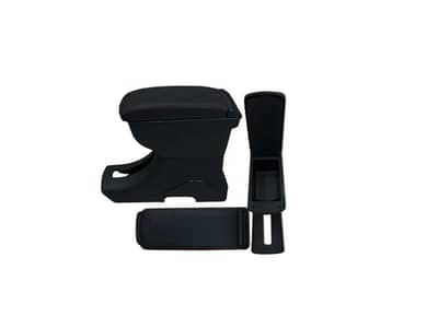 Arm Rest Console for Suzuki Mehran – Comfort and Storage Upgrade
