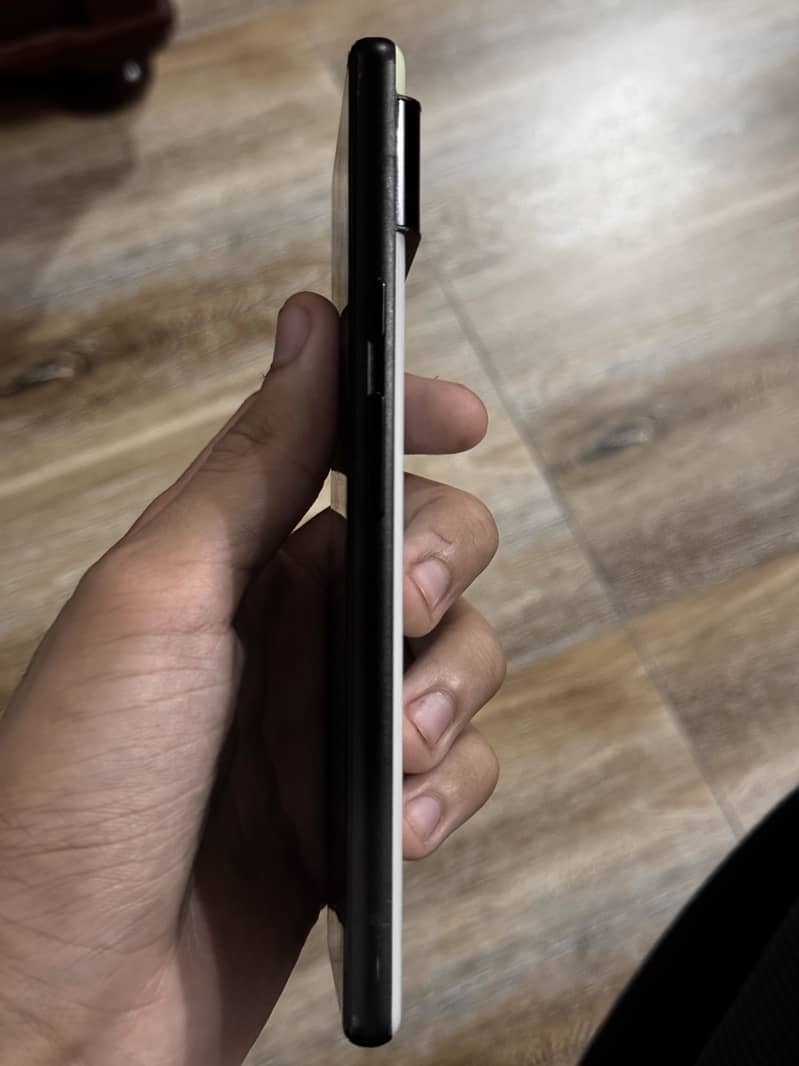 Google Pixel 6 5