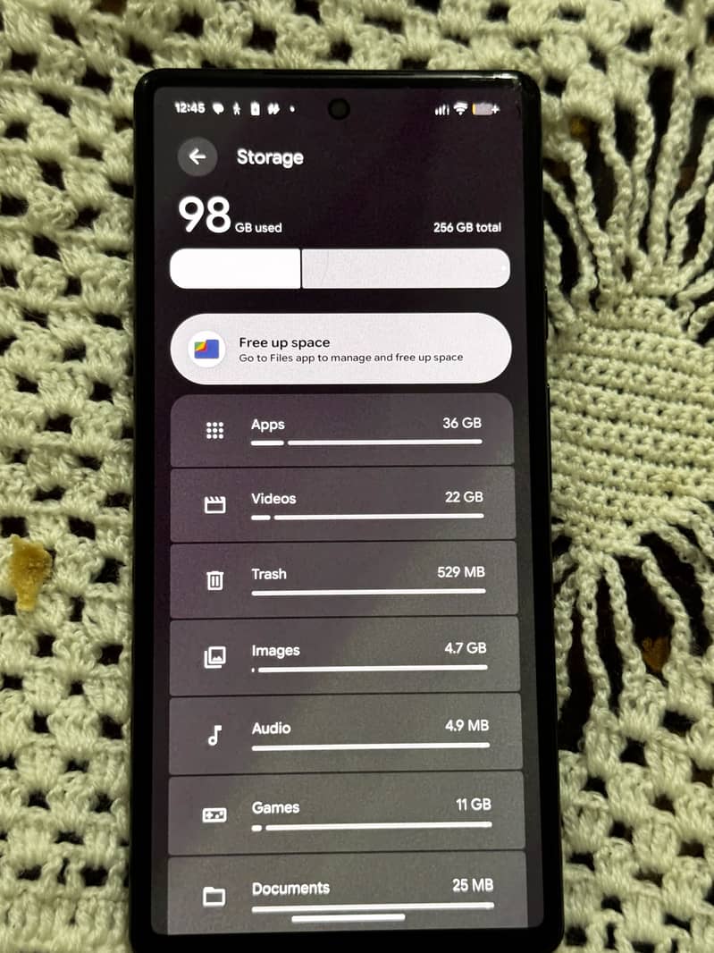 Google Pixel 6 6