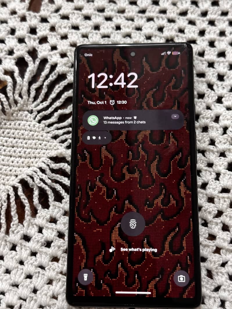 Google Pixel 6 8