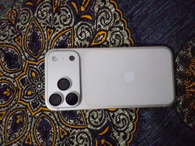 Apple iPhone 17 Pro Max factory unlocked