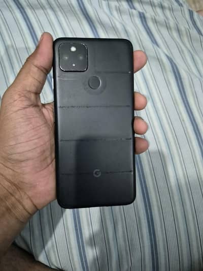 Google Pixel 4a 5g