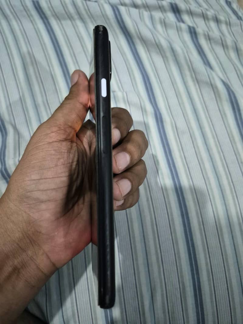 Google Pixel 4a 5g 2