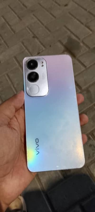 Vivo Y19s
