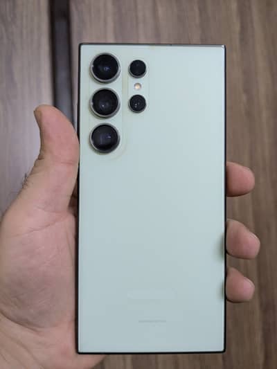 Samsung Mobile S24 Ultra