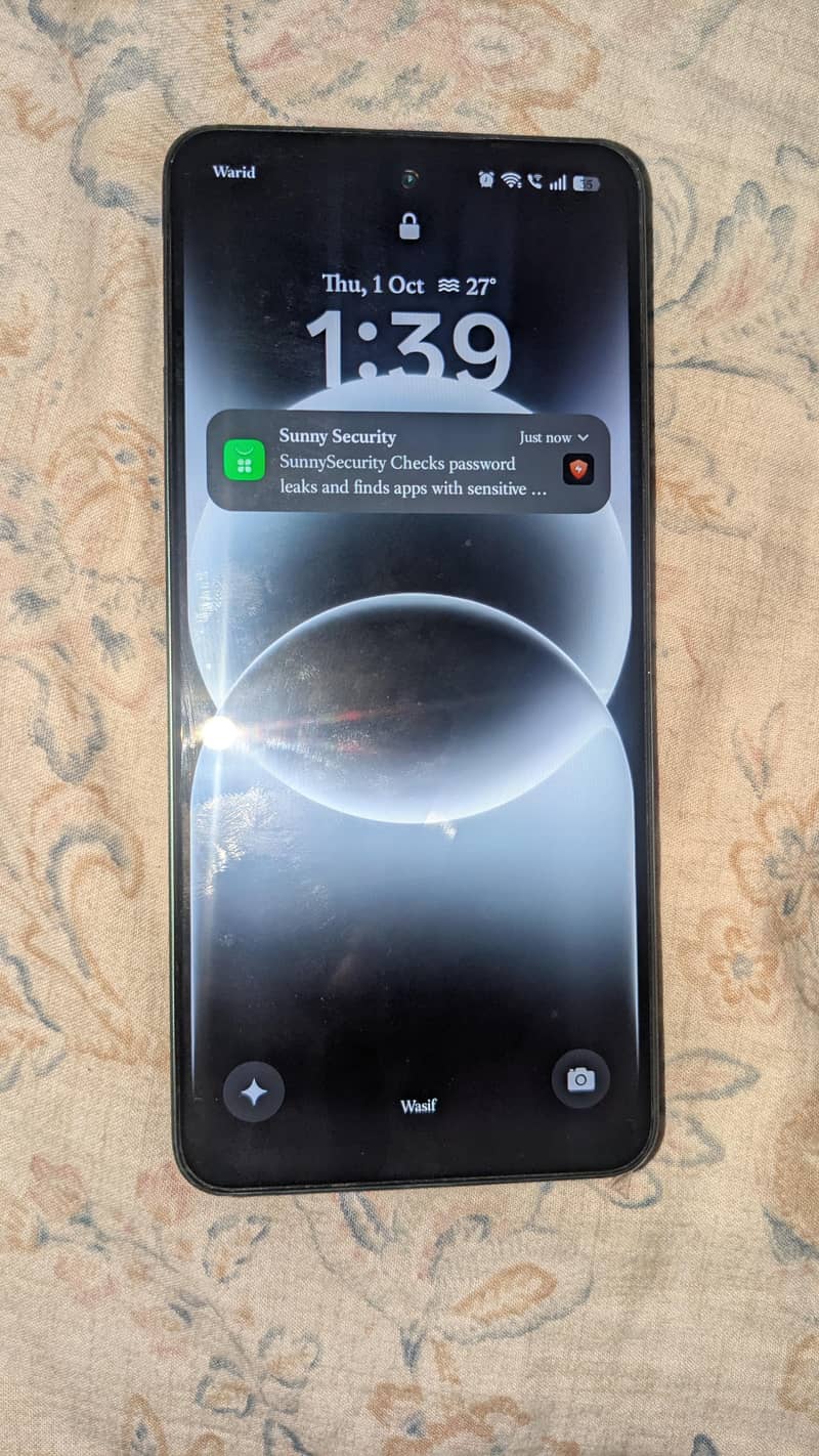 OPPO A5 0
