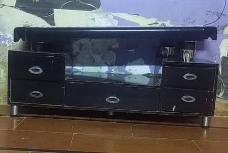shelf table